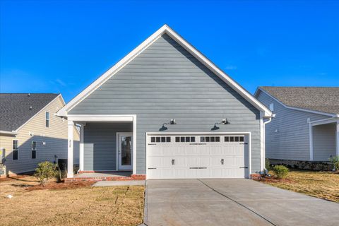 Tiny photo for 340 Pennyweight Lane, North Augusta, SC 29860 (MLS # 552072)