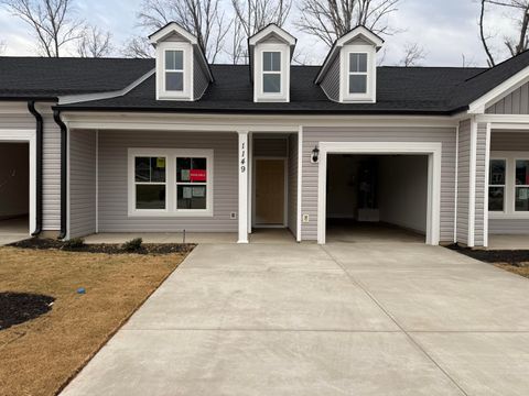 Photo of 1149 Clareton Drive, Grovetown, GA 30813 (MLS # 547880)