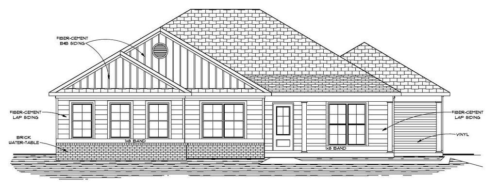 Photo for 7315 Paisley Circle, Graniteville, SC 29829 (MLS # 543912)