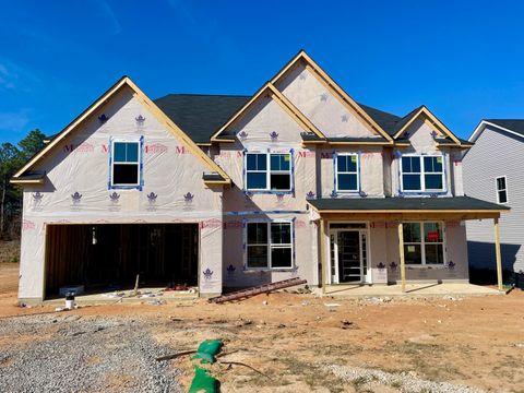 A home in North Augusta