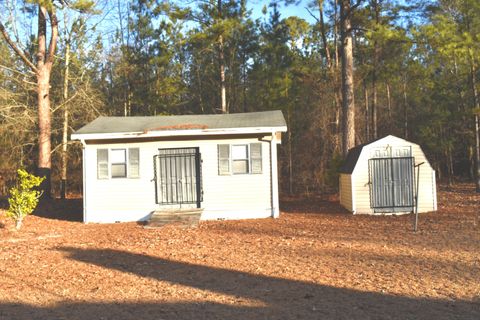 Tiny photo for 4 Healthy Pine Road, Camden, SC (MLS # 551723)