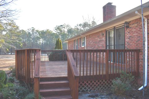 Tiny photo for 4 Healthy Pine Road, Camden, SC (MLS # 551723)