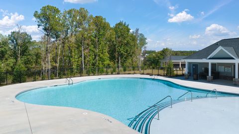 A home in Grovetown