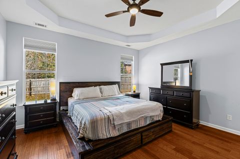 Tiny photo for 215 Bainbridge Drive, Aiken, SC 29803 (MLS # 549393)