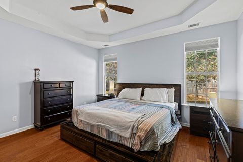 Tiny photo for 215 Bainbridge Drive, Aiken, SC 29803 (MLS # 549393)