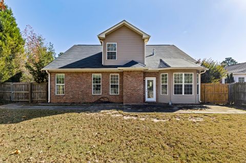 Tiny photo for 215 Bainbridge Drive, Aiken, SC 29803 (MLS # 549393)