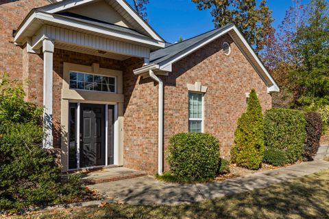 Tiny photo for 215 Bainbridge Drive, Aiken, SC 29803 (MLS # 549393)