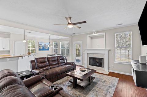 Tiny photo for 215 Bainbridge Drive, Aiken, SC 29803 (MLS # 549393)