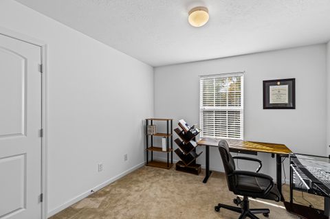 Tiny photo for 215 Bainbridge Drive, Aiken, SC 29803 (MLS # 549393)