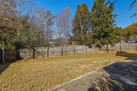 Tiny photo for 215 Bainbridge Drive, Aiken, SC 29803 (MLS # 549393)