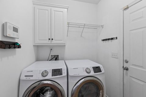 Tiny photo for 215 Bainbridge Drive, Aiken, SC 29803 (MLS # 549393)