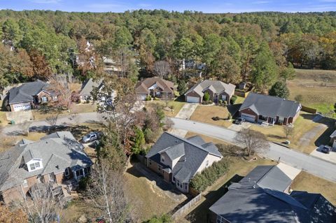 Tiny photo for 215 Bainbridge Drive, Aiken, SC 29803 (MLS # 549393)