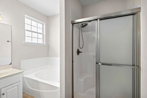 Tiny photo for 215 Bainbridge Drive, Aiken, SC 29803 (MLS # 549393)