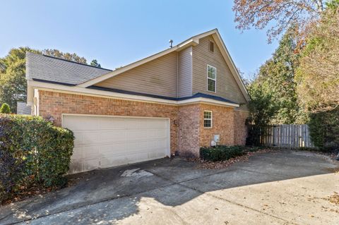 Tiny photo for 215 Bainbridge Drive, Aiken, SC 29803 (MLS # 549393)