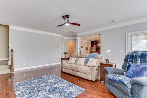 Tiny photo for 2334 Malone Way, Evans, GA 30809 (MLS # 552628)