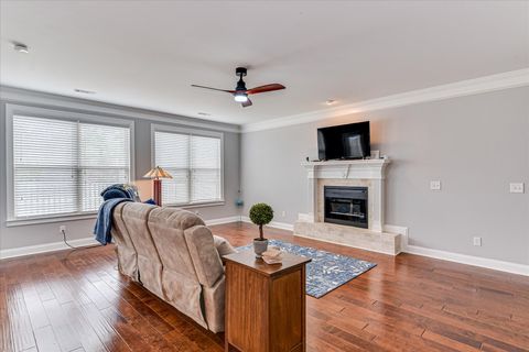 Tiny photo for 2334 Malone Way, Evans, GA 30809 (MLS # 552628)