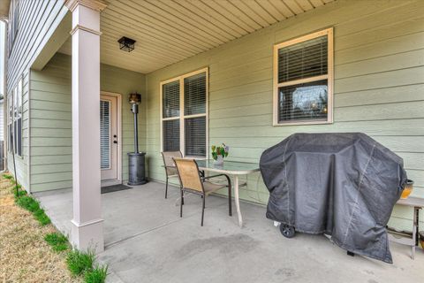 Tiny photo for 2334 Malone Way, Evans, GA 30809 (MLS # 552628)