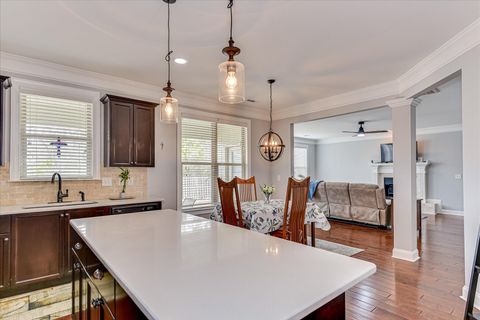 Tiny photo for 2334 Malone Way, Evans, GA 30809 (MLS # 552628)