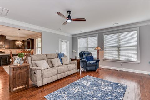 Tiny photo for 2334 Malone Way, Evans, GA 30809 (MLS # 552628)