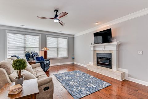 Tiny photo for 2334 Malone Way, Evans, GA 30809 (MLS # 552628)