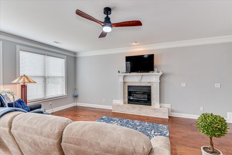 Tiny photo for 2334 Malone Way, Evans, GA 30809 (MLS # 552628)