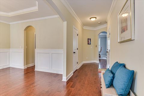 Tiny photo for 2334 Malone Way, Evans, GA 30809 (MLS # 552628)