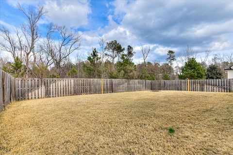 Tiny photo for 2334 Malone Way, Evans, GA 30809 (MLS # 552628)