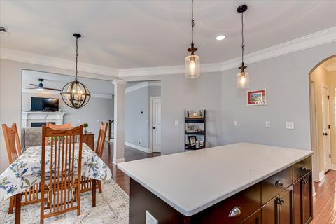 Tiny photo for 2334 Malone Way, Evans, GA 30809 (MLS # 552628)