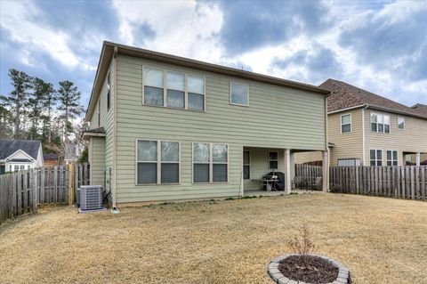 Tiny photo for 2334 Malone Way, Evans, GA 30809 (MLS # 552628)