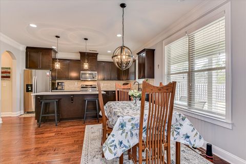 Tiny photo for 2334 Malone Way, Evans, GA 30809 (MLS # 552628)