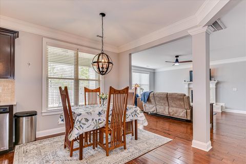 Tiny photo for 2334 Malone Way, Evans, GA 30809 (MLS # 552628)