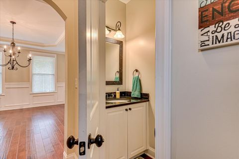 Tiny photo for 2334 Malone Way, Evans, GA 30809 (MLS # 552628)