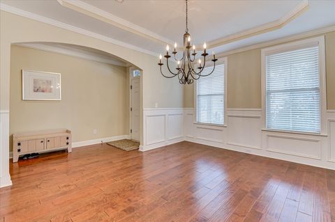 Tiny photo for 2334 Malone Way, Evans, GA 30809 (MLS # 552628)