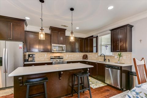 Tiny photo for 2334 Malone Way, Evans, GA 30809 (MLS # 552628)