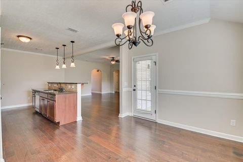 Tiny photo for 3075 Ashley Lp Loop, Augusta, GA 30909 (MLS # 552903)