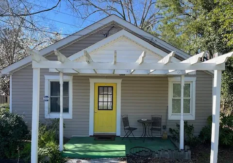 1071 Alexander Drive, Augusta, GA 30909 - #: 539403