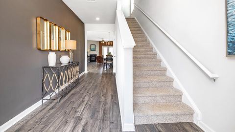 Tiny photo for 554 Whitby Court, Aiken, SC 29801 (MLS # 545892)