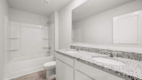 Tiny photo for 554 Whitby Court, Aiken, SC 29801 (MLS # 545892)