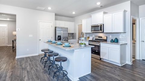 Tiny photo for 554 Whitby Court, Aiken, SC 29801 (MLS # 545892)