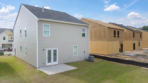 Tiny photo for 554 Whitby Court, Aiken, SC 29801 (MLS # 545892)