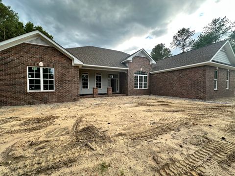 A home in Beech Island