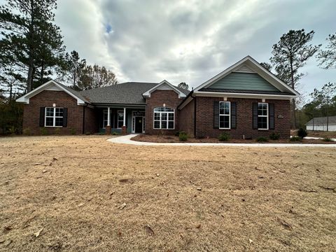 A home in Beech Island