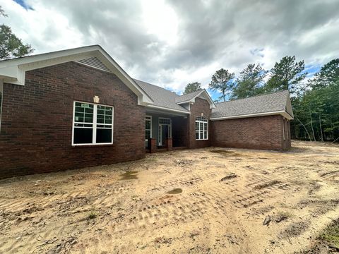 A home in Beech Island