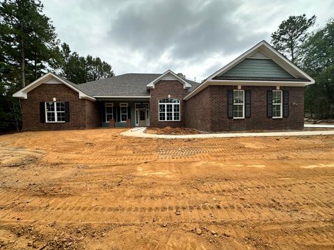 A home in Beech Island