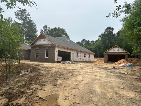 A home in Beech Island