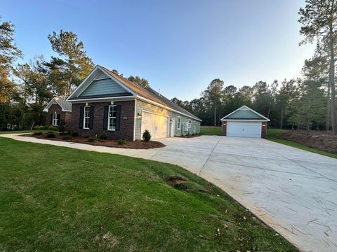 A home in Beech Island