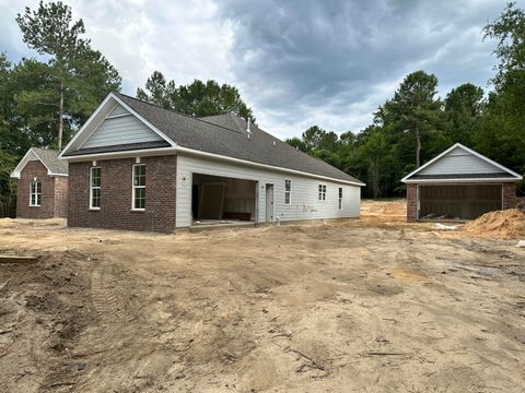 A home in Beech Island