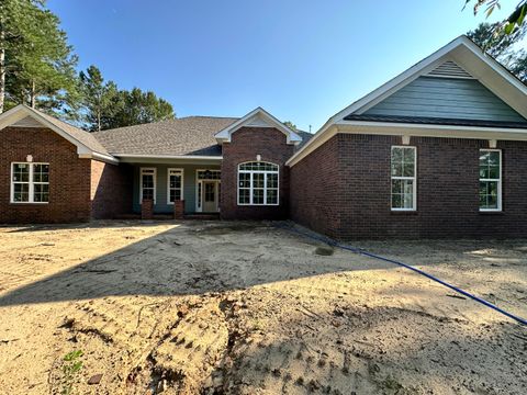 A home in Beech Island