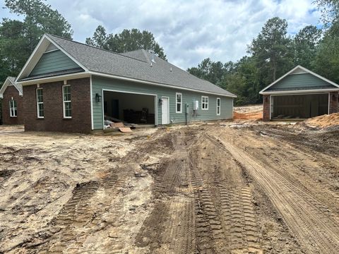 A home in Beech Island