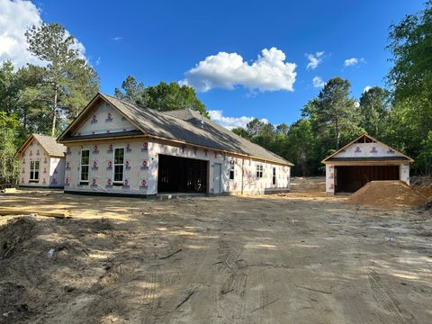 A home in Beech Island